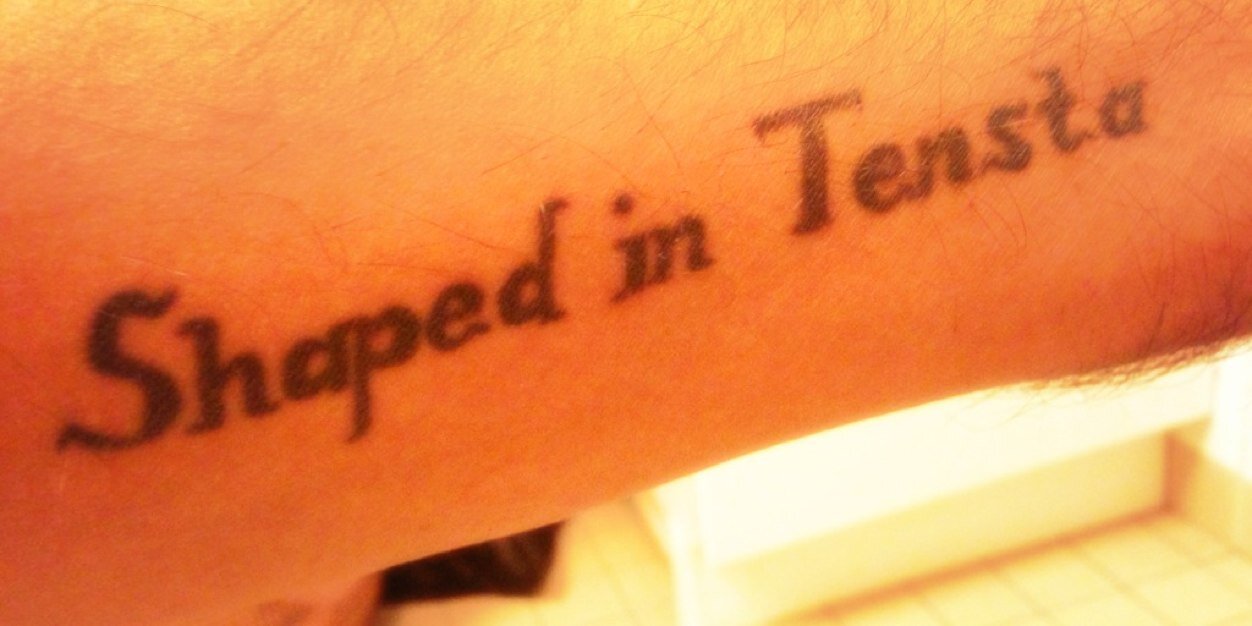 Qaisar Mahmood banner