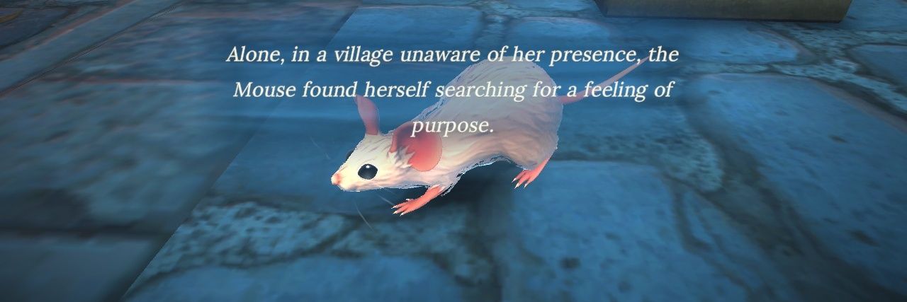 amisuret's profile banner image