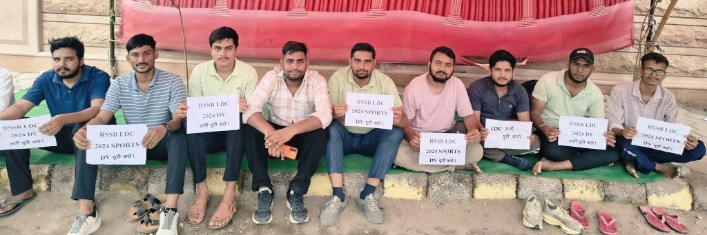 Palendra singh banner