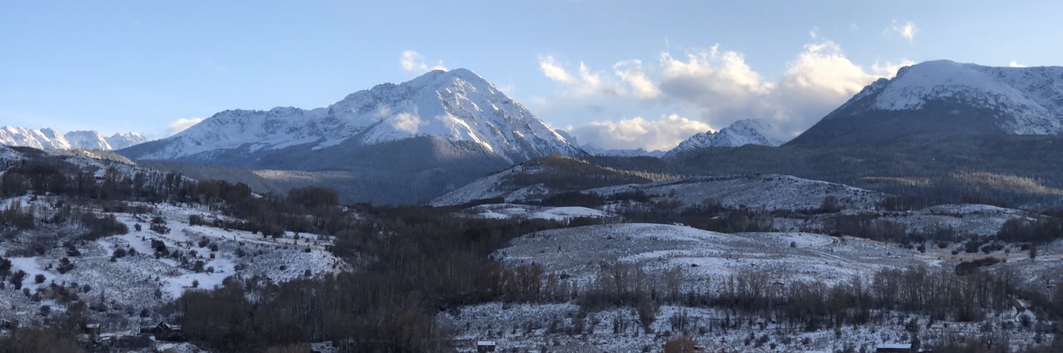 COL-OH-RAH-DAN banner