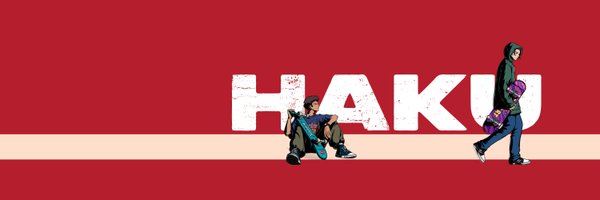 HakuNFTofficial Profile Banner
