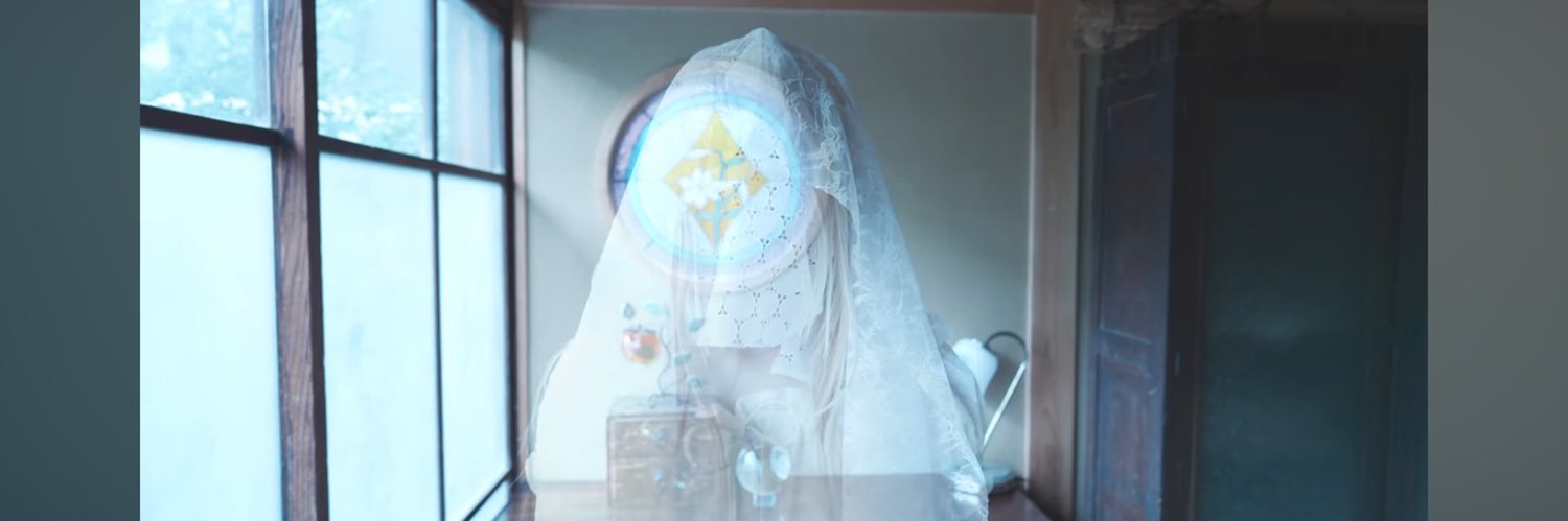 暗暗裡 banner
