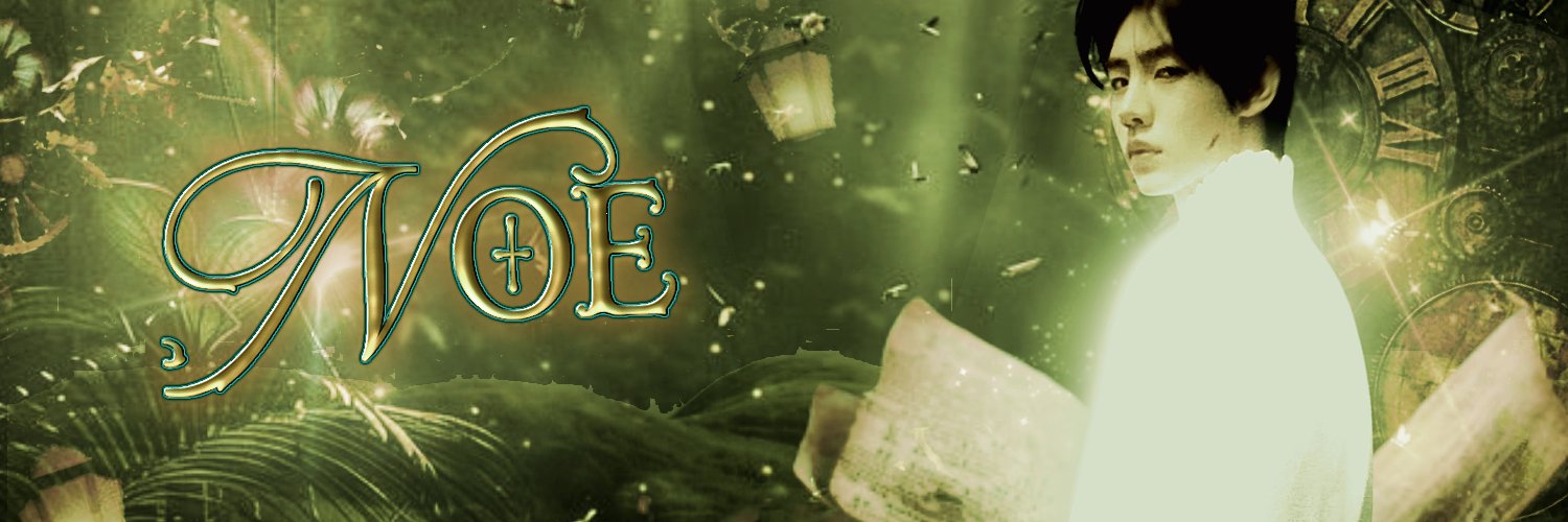 earouge's profile banner image