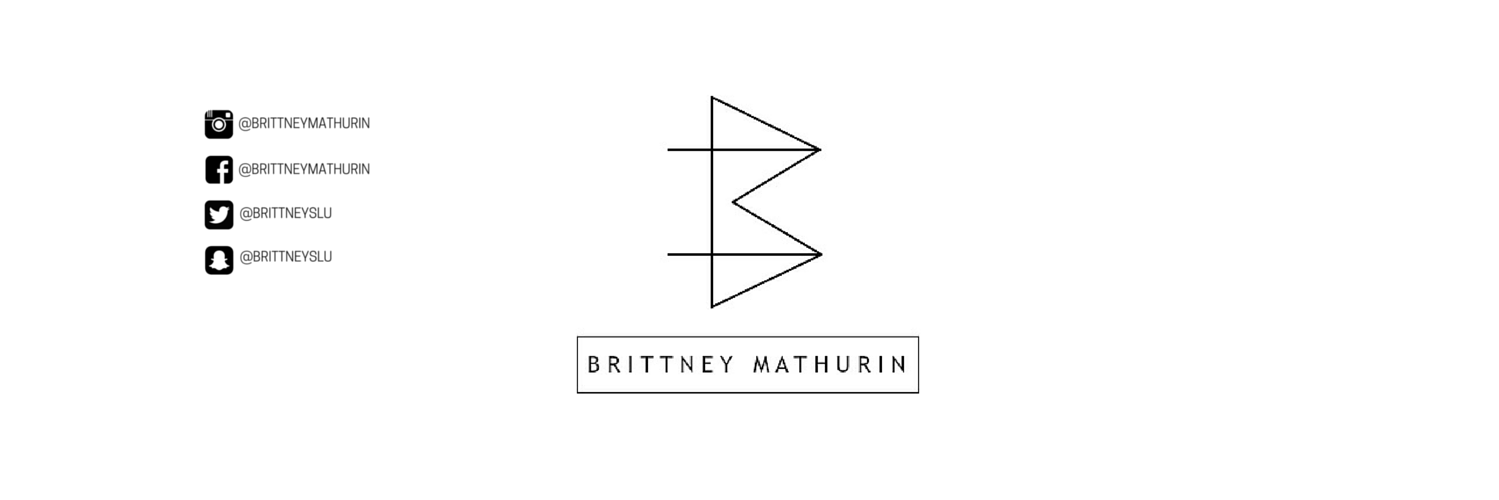 BRITTNEYSLU's profile banner image