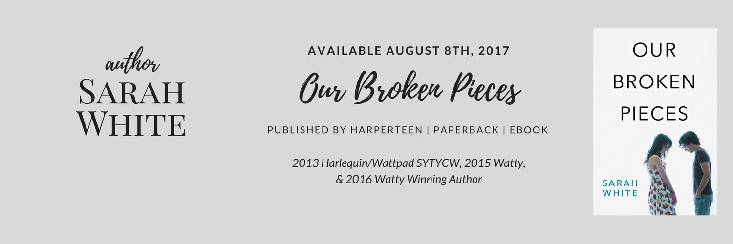 SarahWhiteWrite's profile banner image