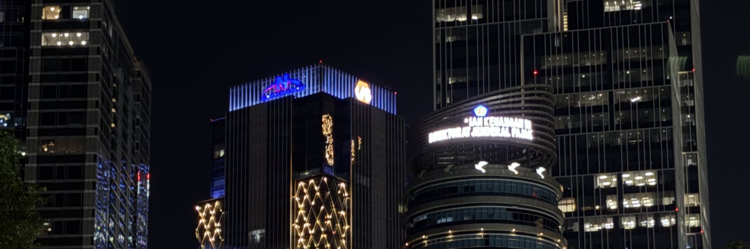 BirokratGenZ's profile banner image