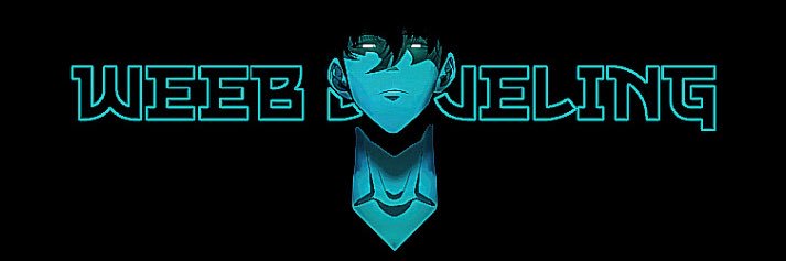 WeebLeveling0's profile banner image