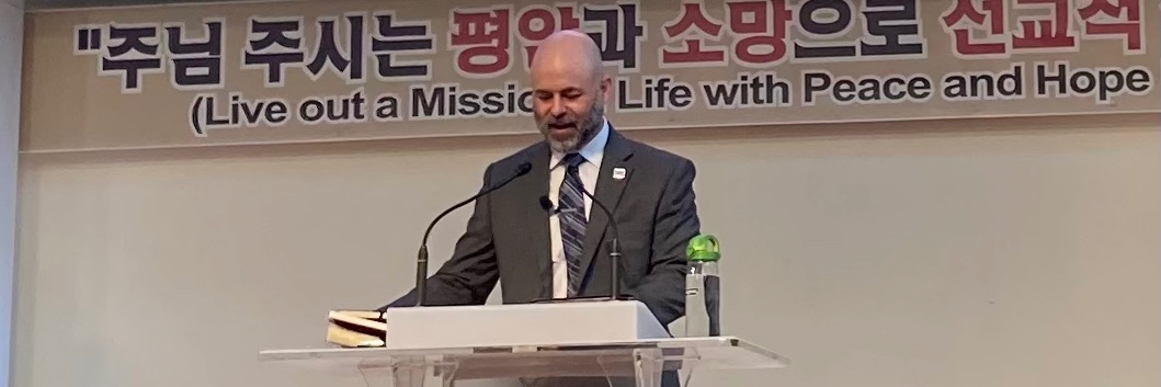 Adam L. Feldman / 이아담 banner