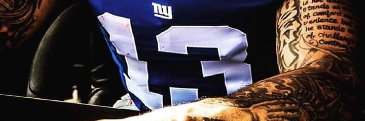 nikkiwayman's profile banner image