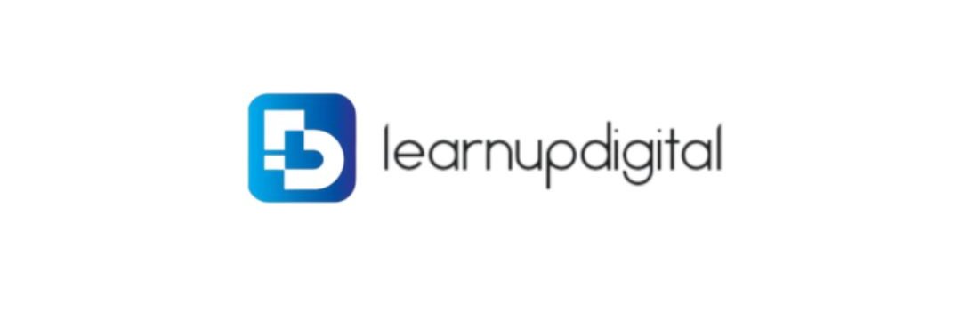 Twitter banner for @Learnup01