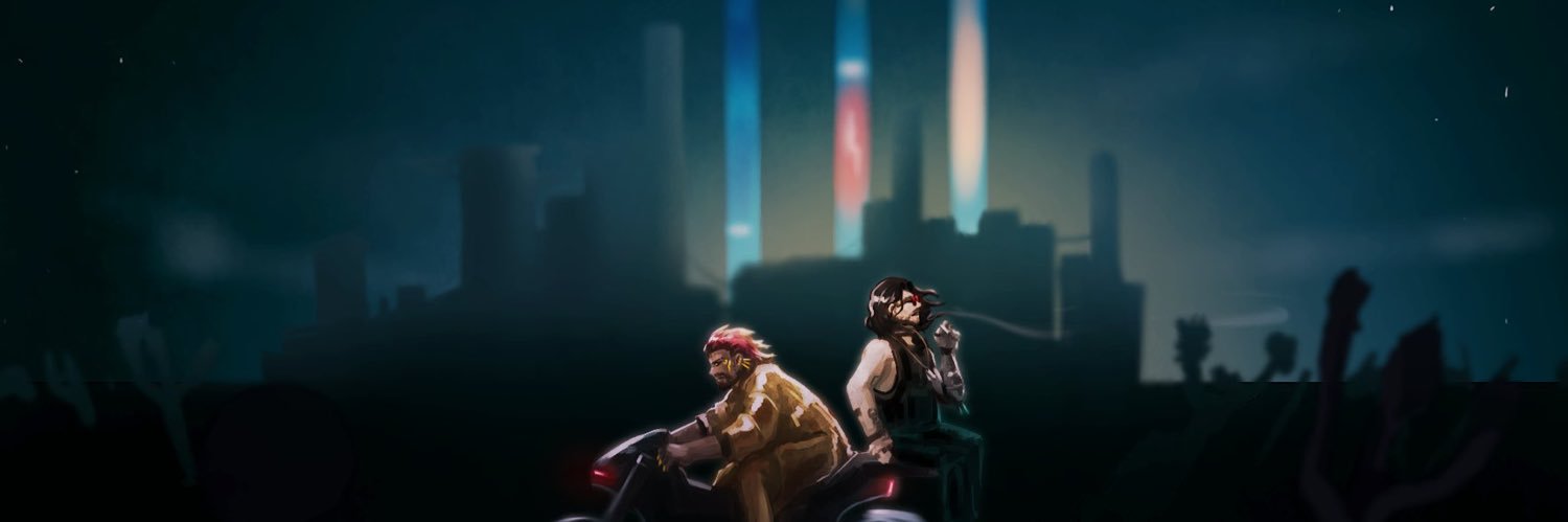 A2077's banner