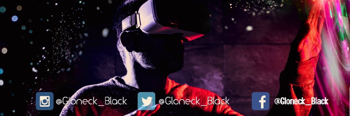 gloneck_black's profile banner image