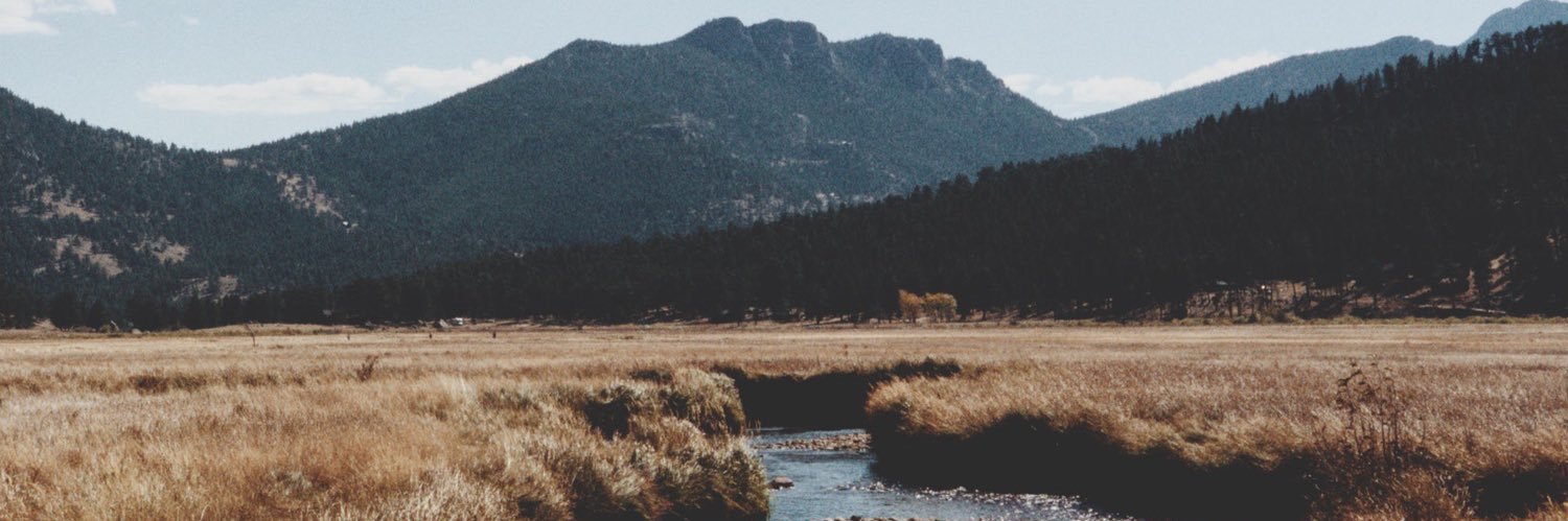 Brandon Camping banner