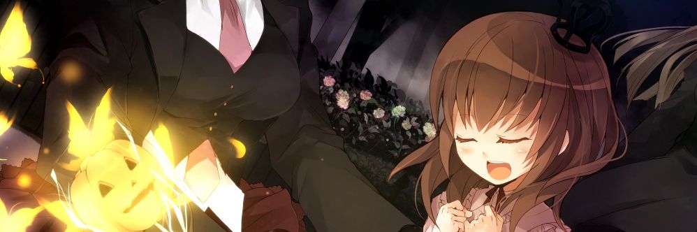 Mariage7Sorcier's profile banner image