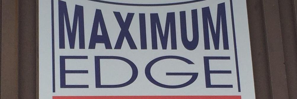 maximumedge's profile banner image