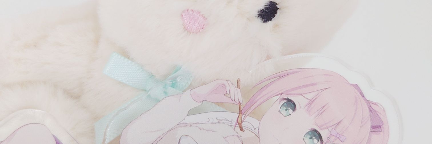 ゆゆ banner