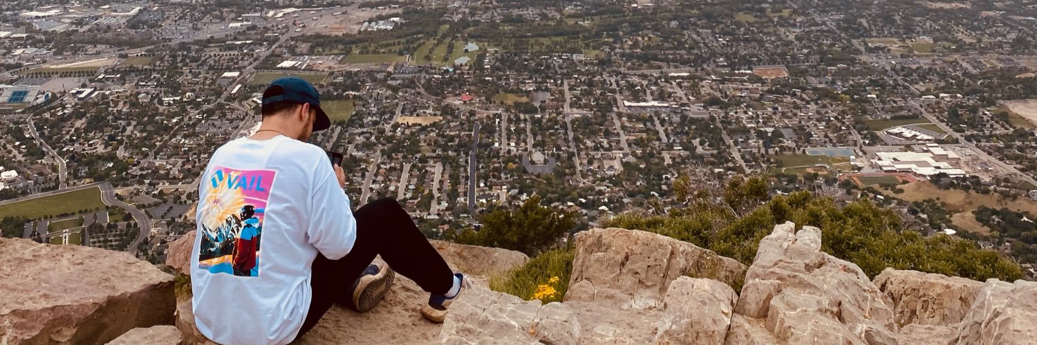 Nickatteberry's profile banner image