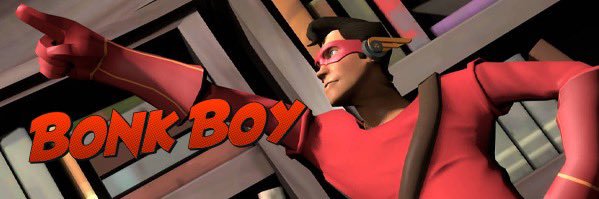 Bonkboy banner