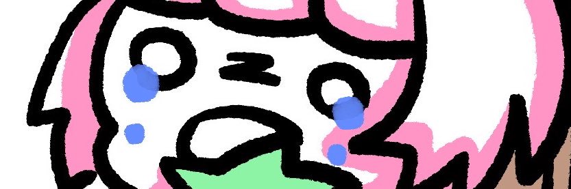 nekiusagi's profile banner image