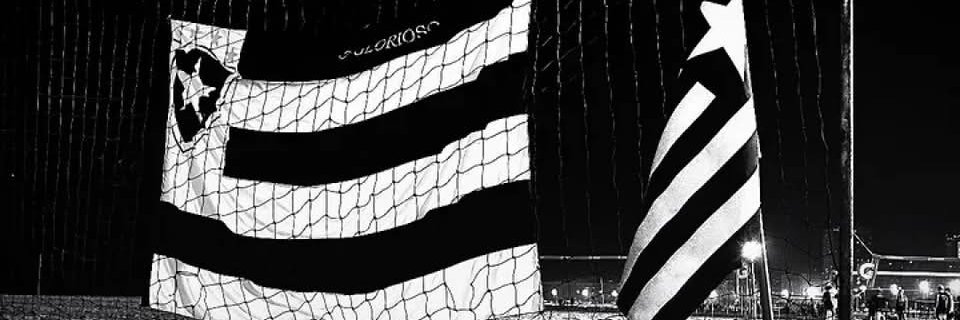 Botafogo FR Social & Olímpico banner