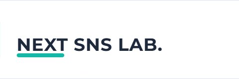 NextSNSラボ編集者 banner