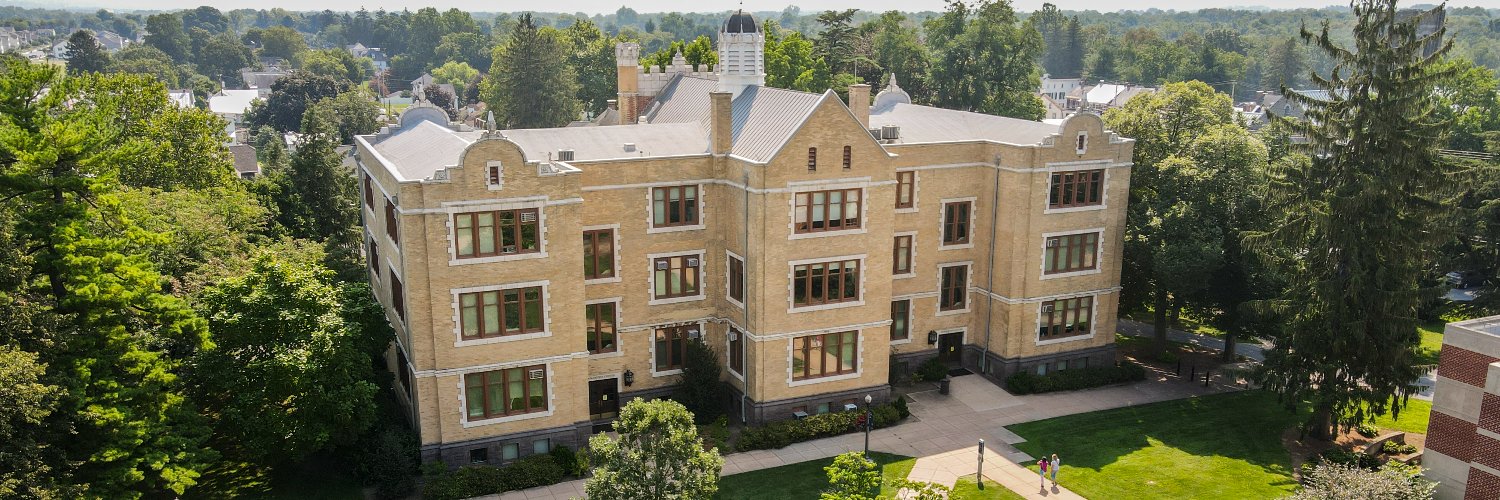 LebanonValleyCollege banner