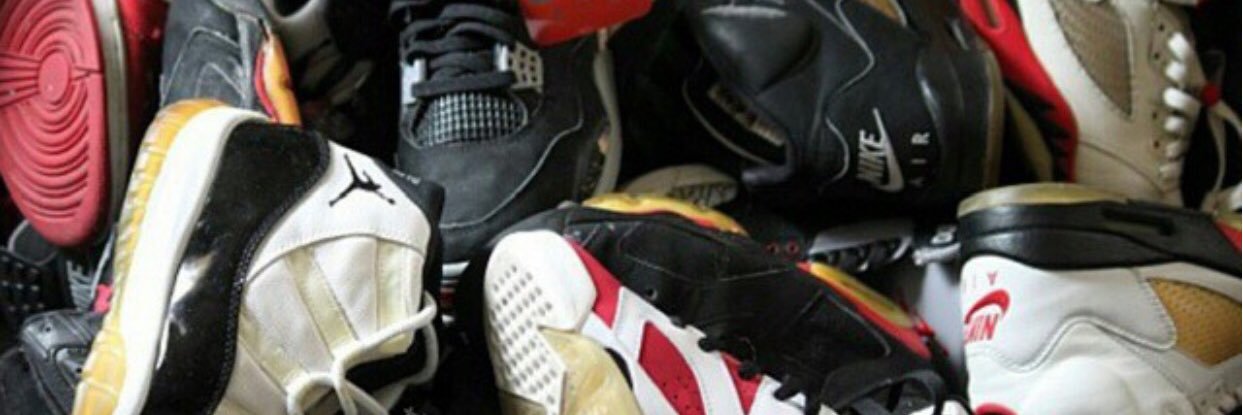 shoemabat's profile banner image