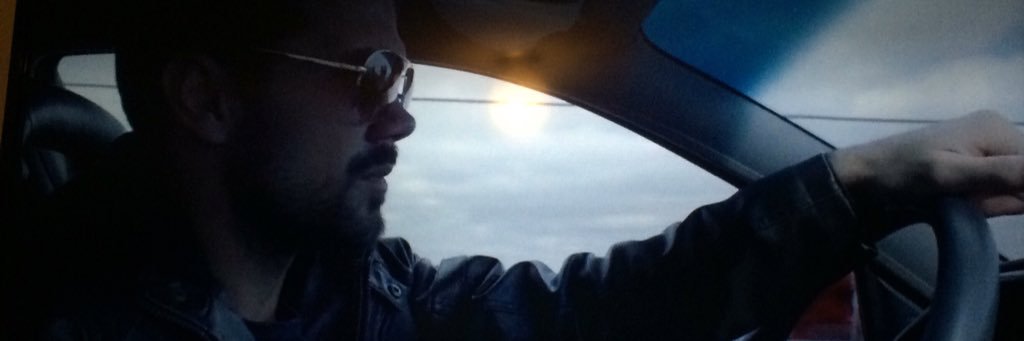 ItsADarcyThing's profile banner image