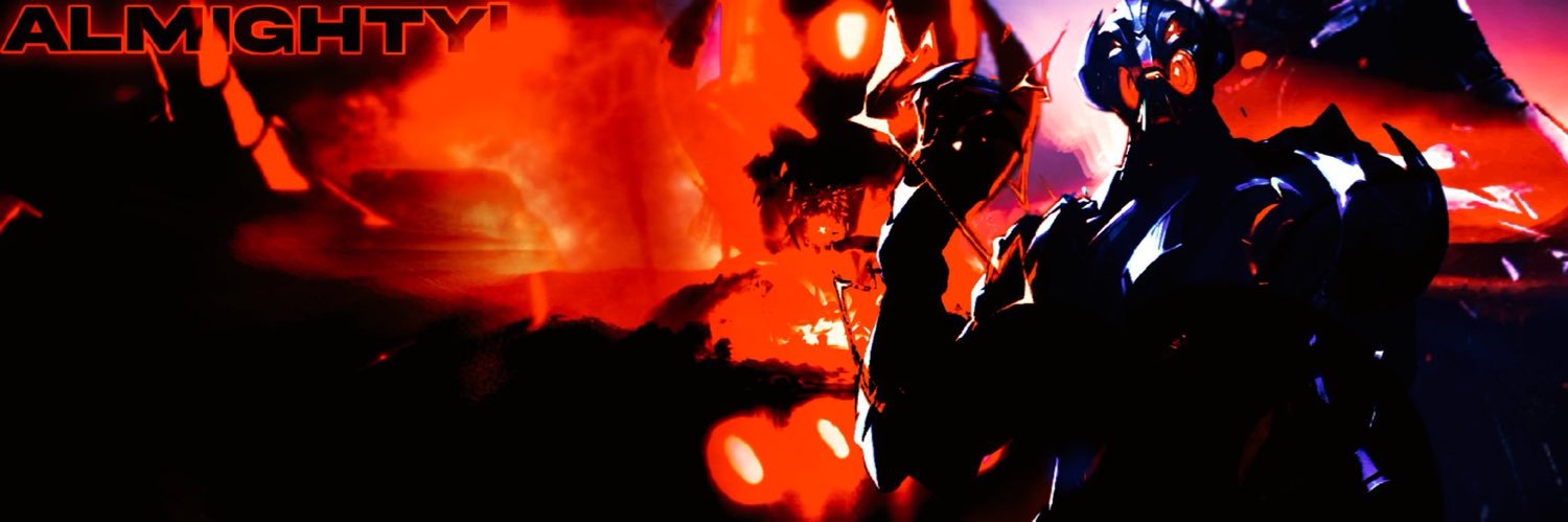 Ultron. . . (Takeover)'s banner