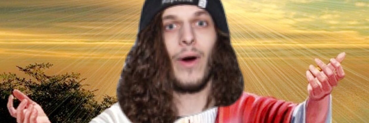 lamechelsea's profile banner image