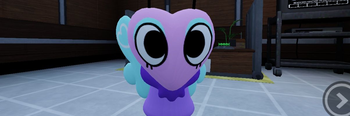 Flutter's banner