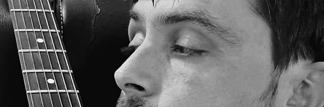 SixString85's profile banner image