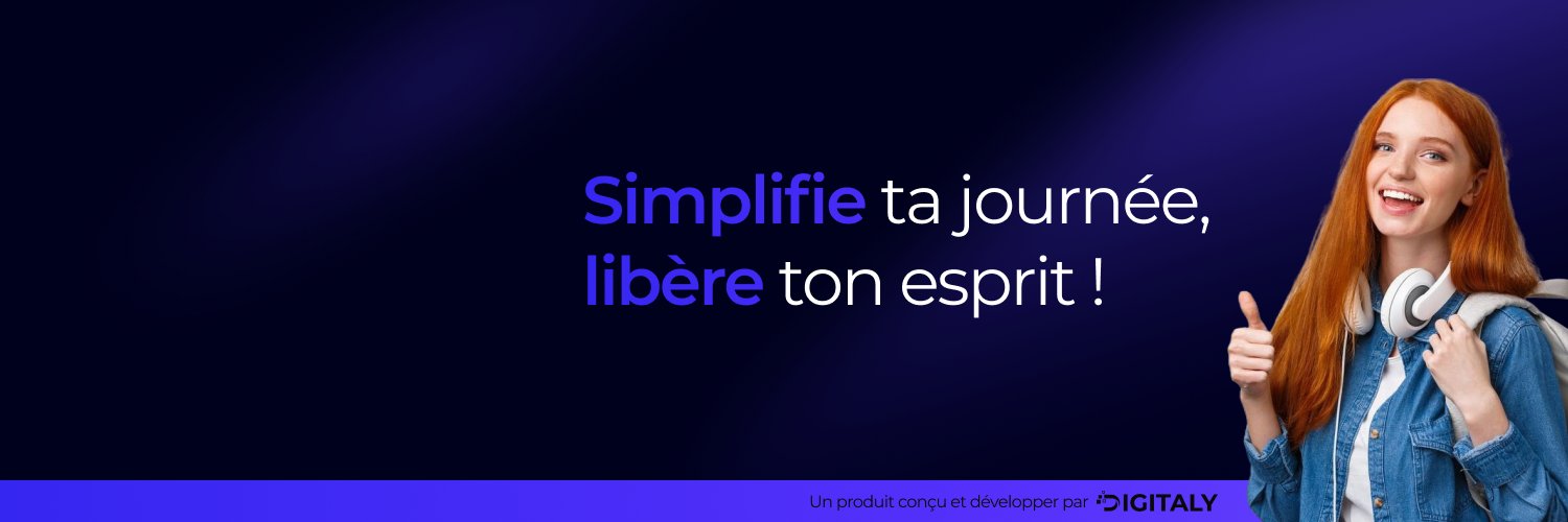 Minest France banner