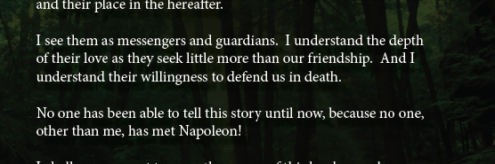 PrestonBooks's profile banner image