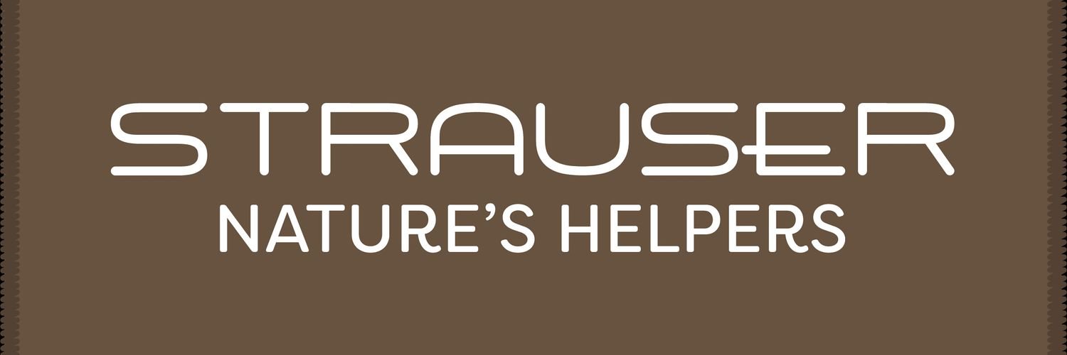 STRAUSERNATURE's profile banner image