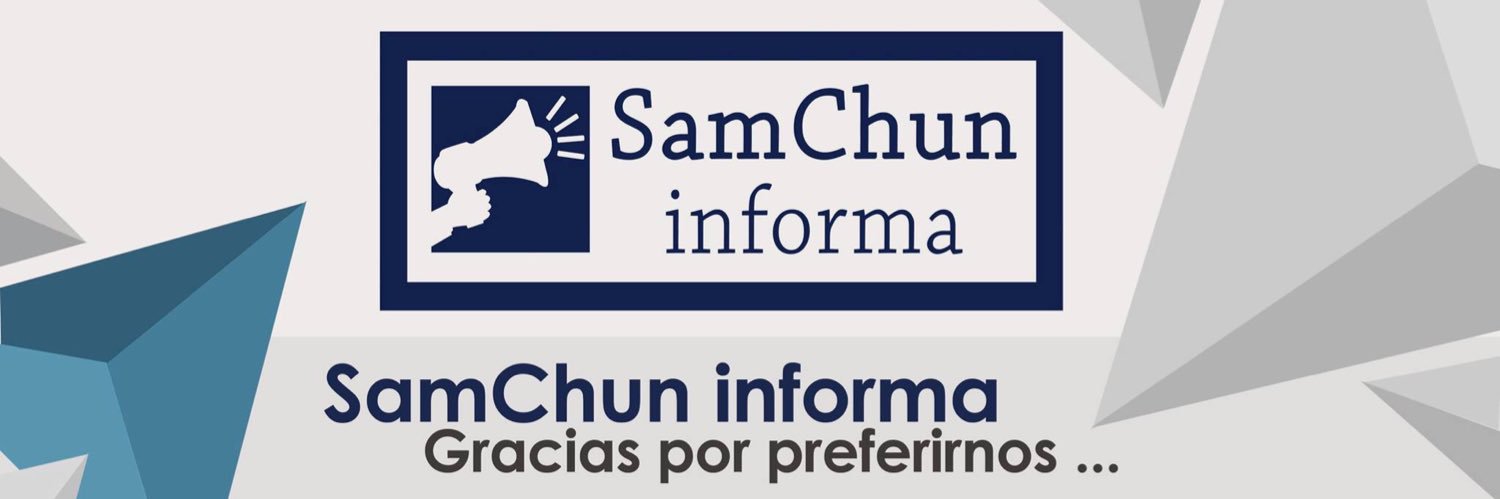 Eduardo Sam Chun banner