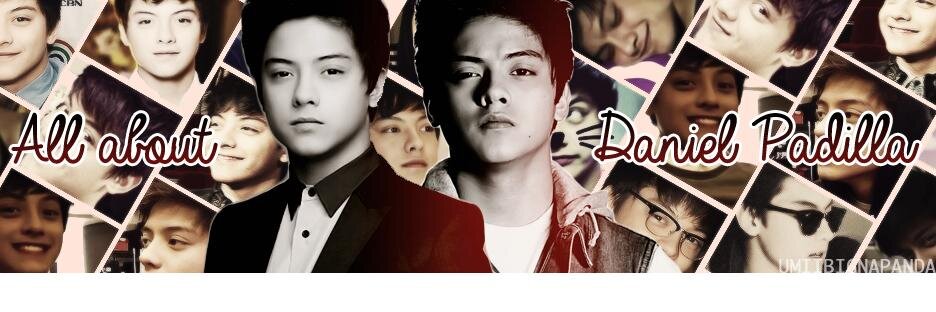 ♥ All About DJFP ♥ banner