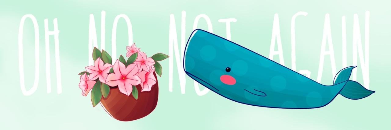 Will Perry banner