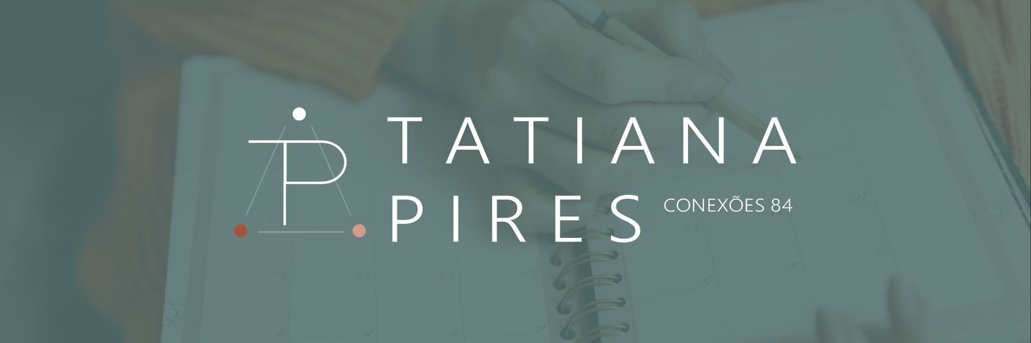 tatianappires's profile banner image