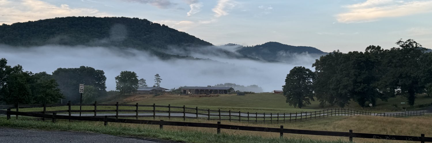 Joshua Rayburn banner