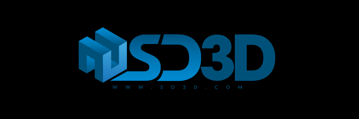 SD3D's profile banner image