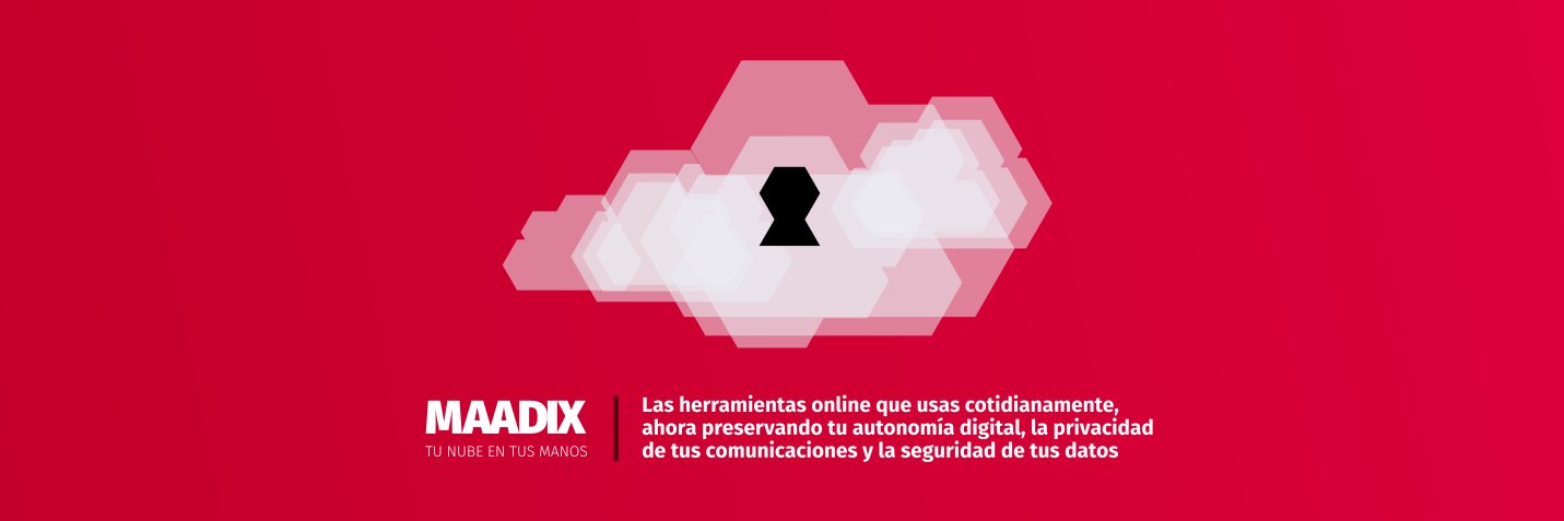 MaadiXnet's profile banner image