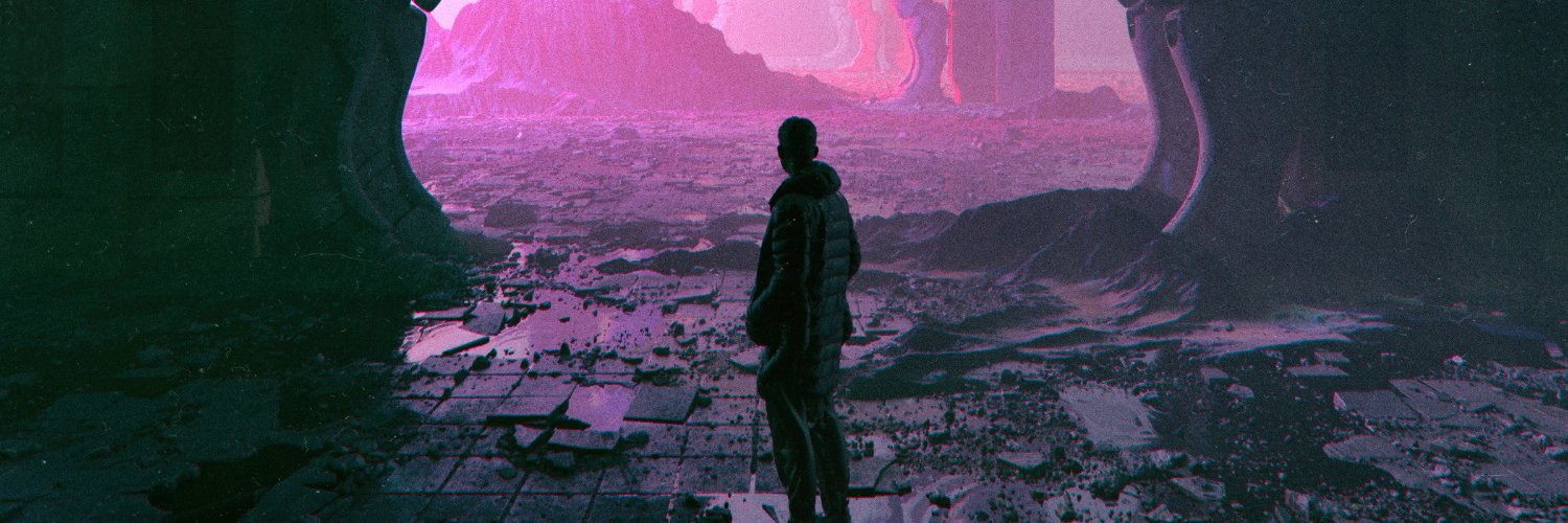 Mikeman380's profile banner image