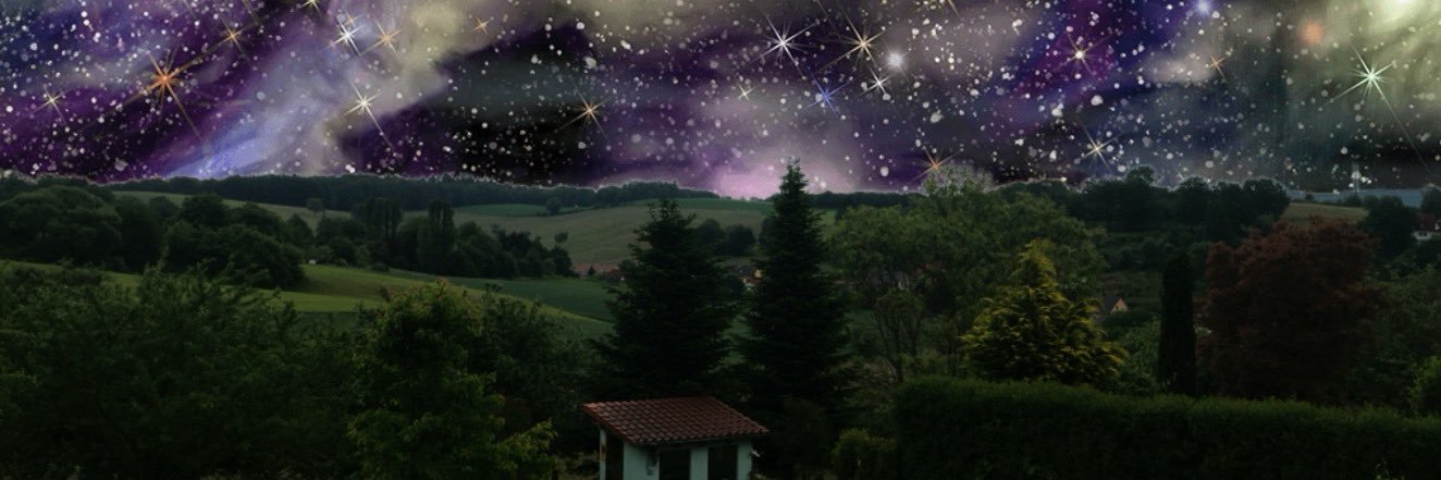 I.A banner