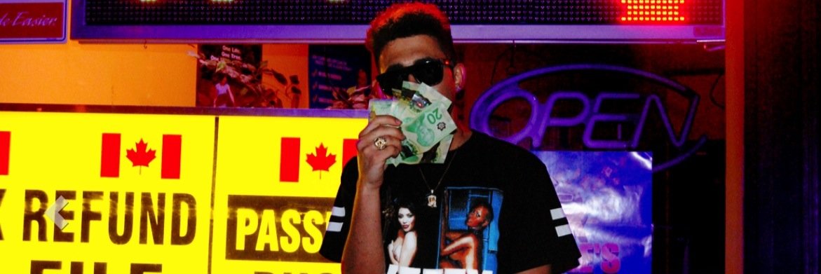 THRILLAPPAREL's profile banner image