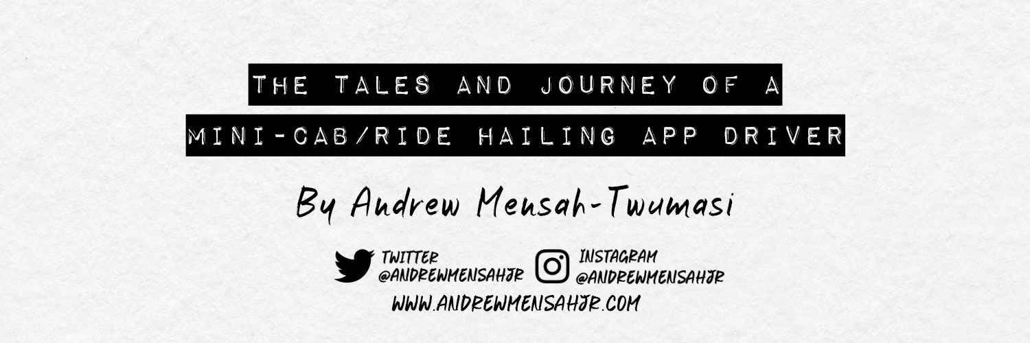 AndrewMensahJr's profile banner image