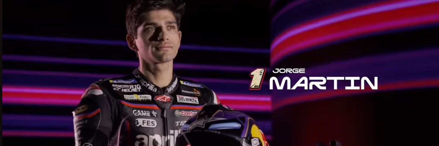 aida ⁸⁹ ¹¹ || #jorgepodium banner