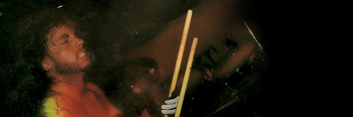 Nick Menza banner