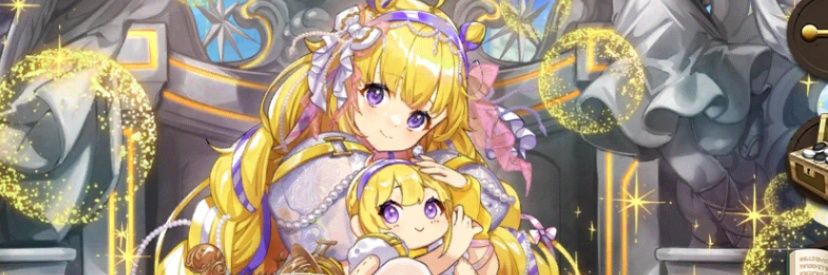 goldframe_mina's profile banner image