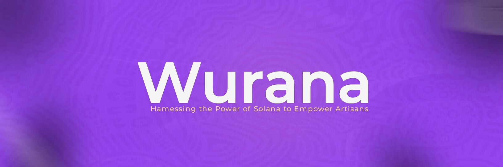 Wùràná's banner